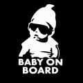 Baby On Board