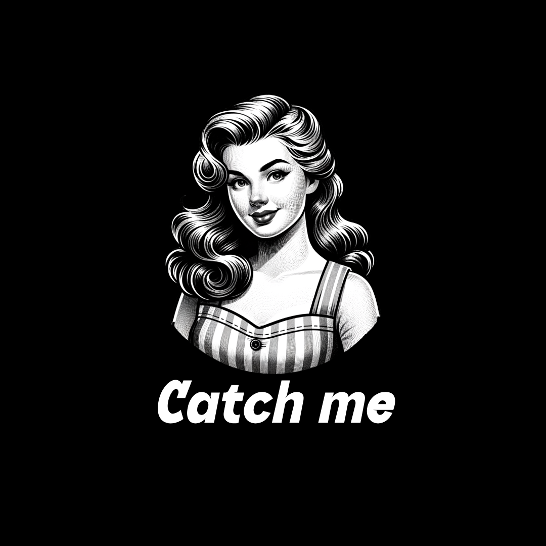 Catch me