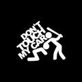 Dont touch my car