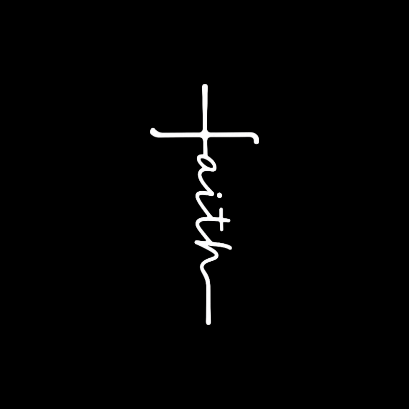 Faith V2 (Cross)