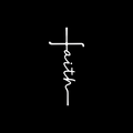 Faith V2 (Cross)