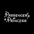 Passenger Princess