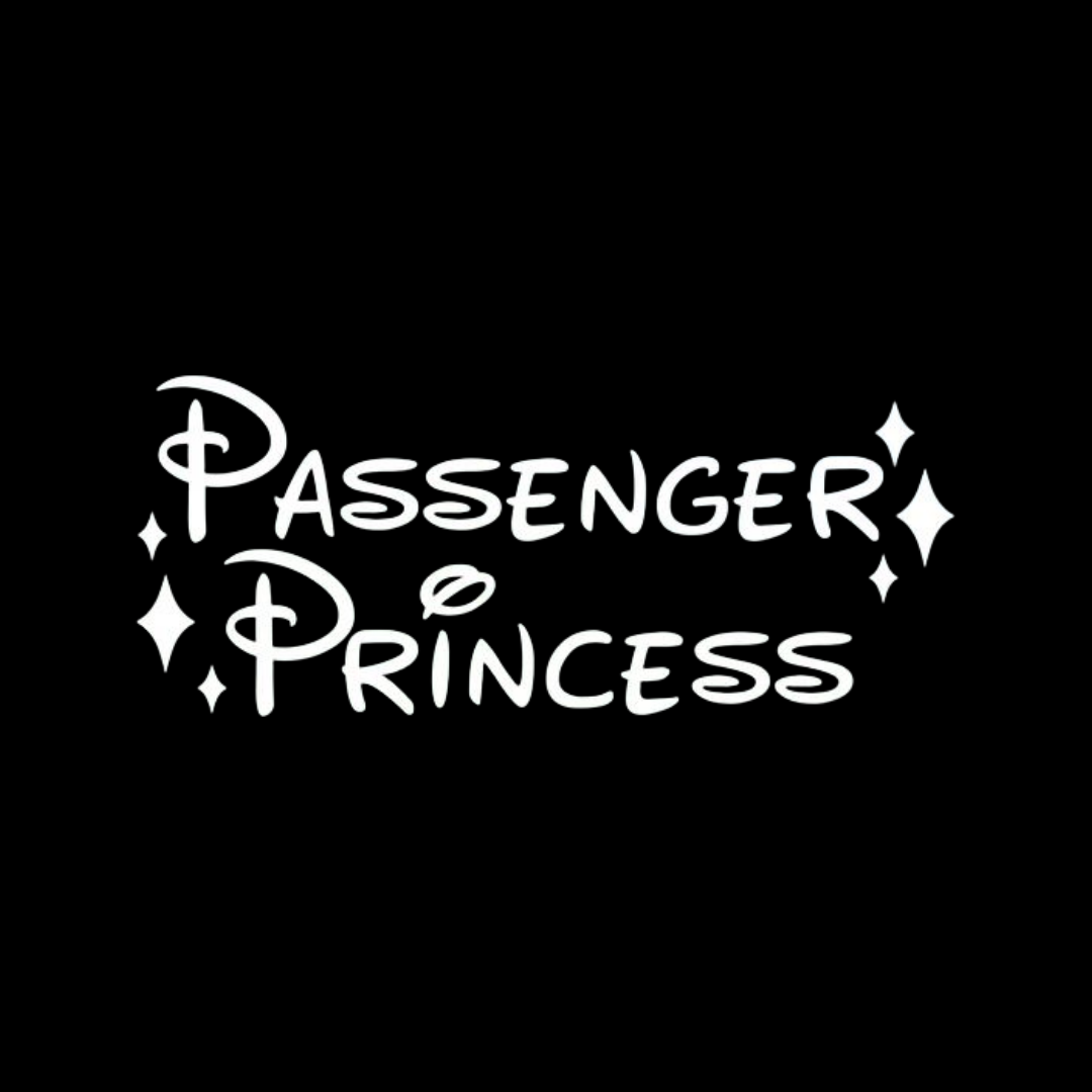 Passenger Princess
