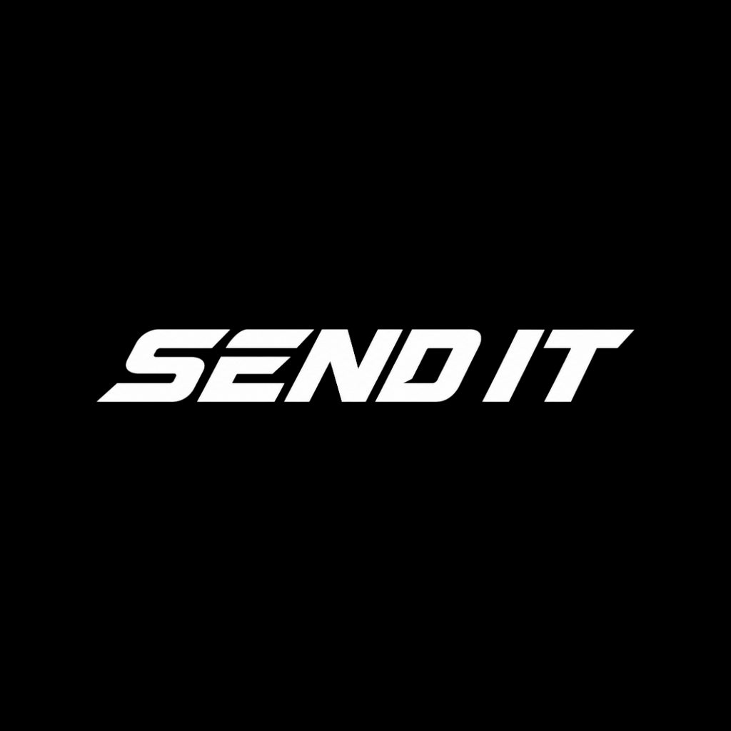 Send it
