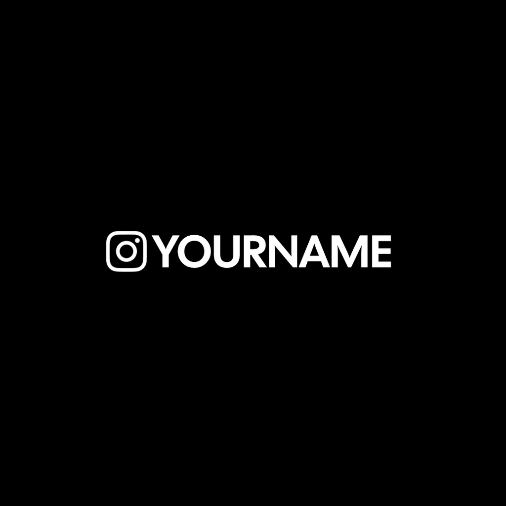 Instagram V1