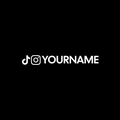 Instagram x Tiktok