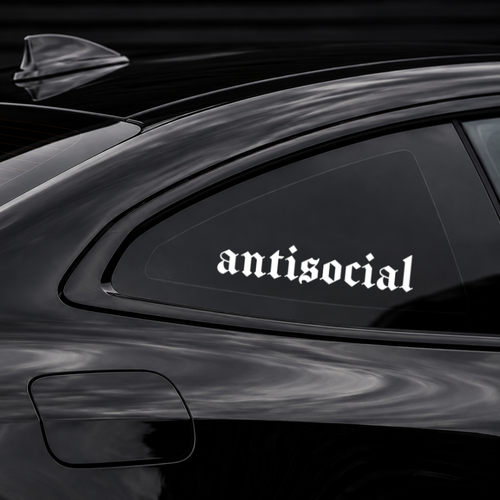 Antisocial