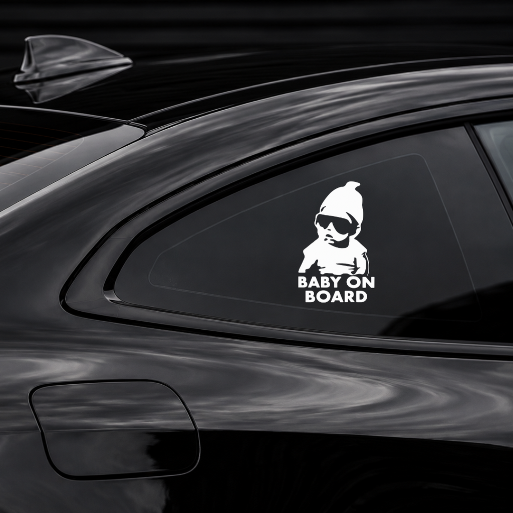 Baby On Board