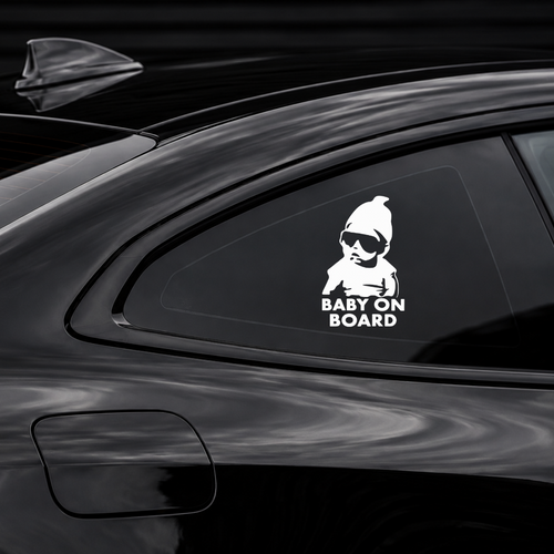 Baby On Board