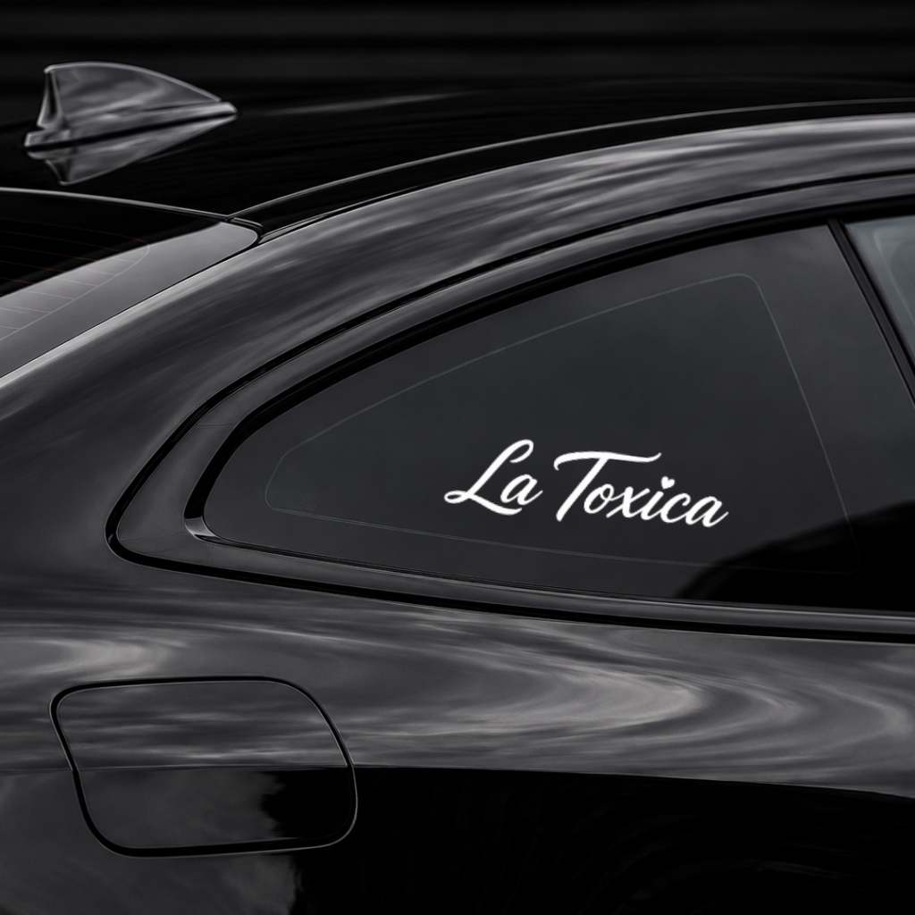 La Toxica