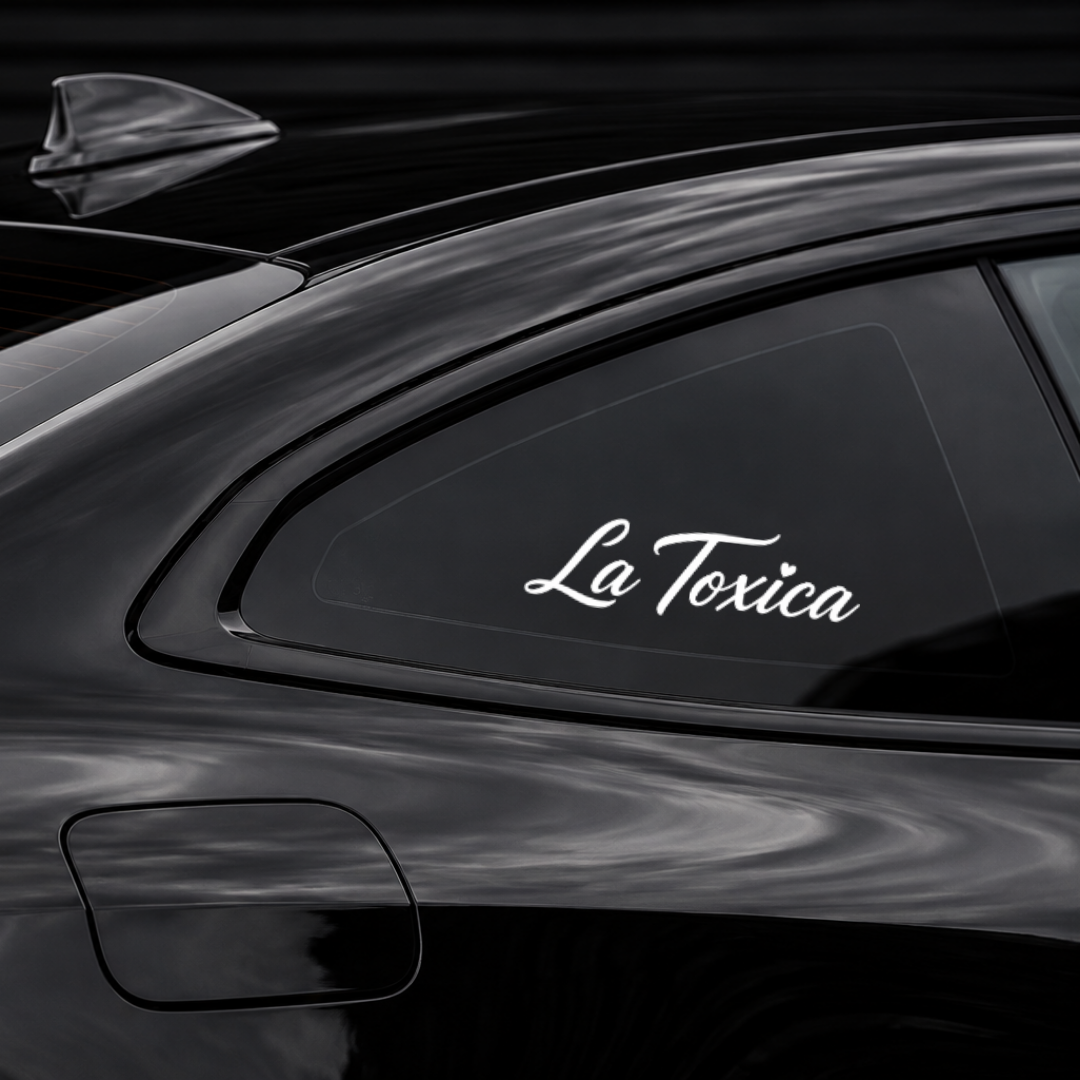 La Toxica