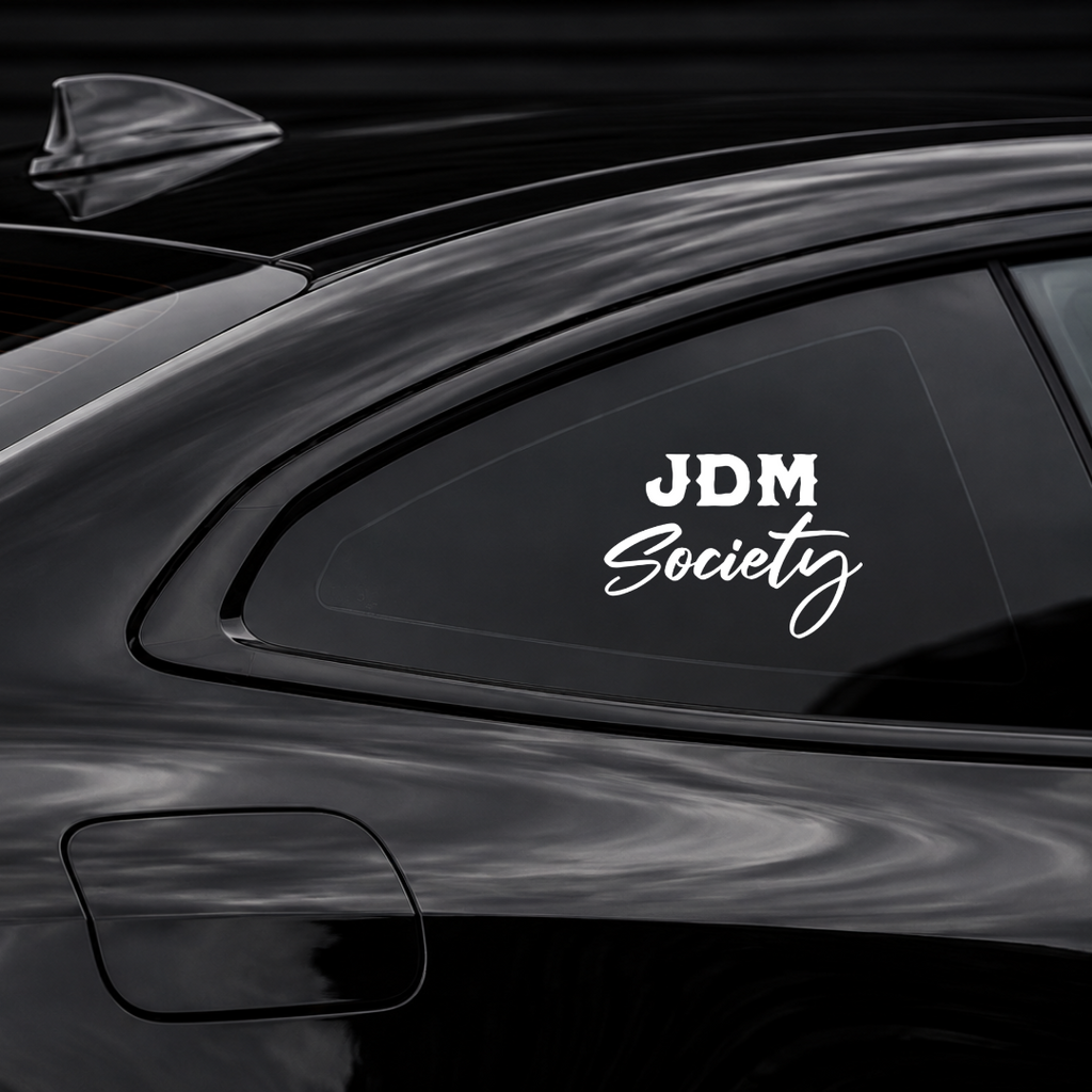 JDM Society