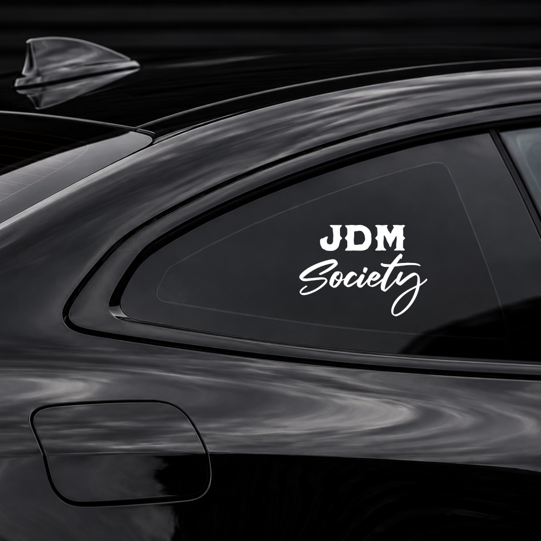 JDM Society