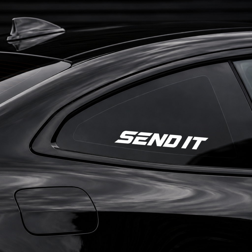 Send it