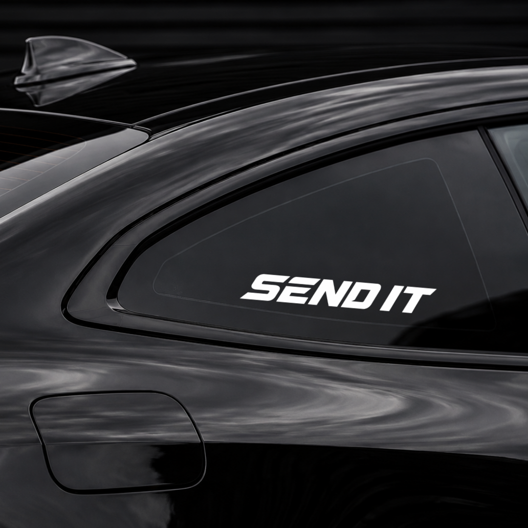 Send it