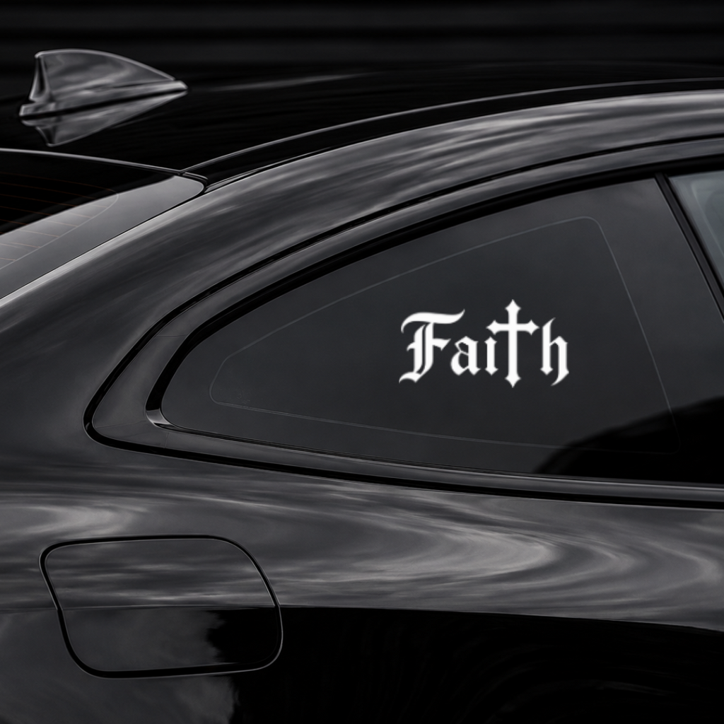 Faith V1