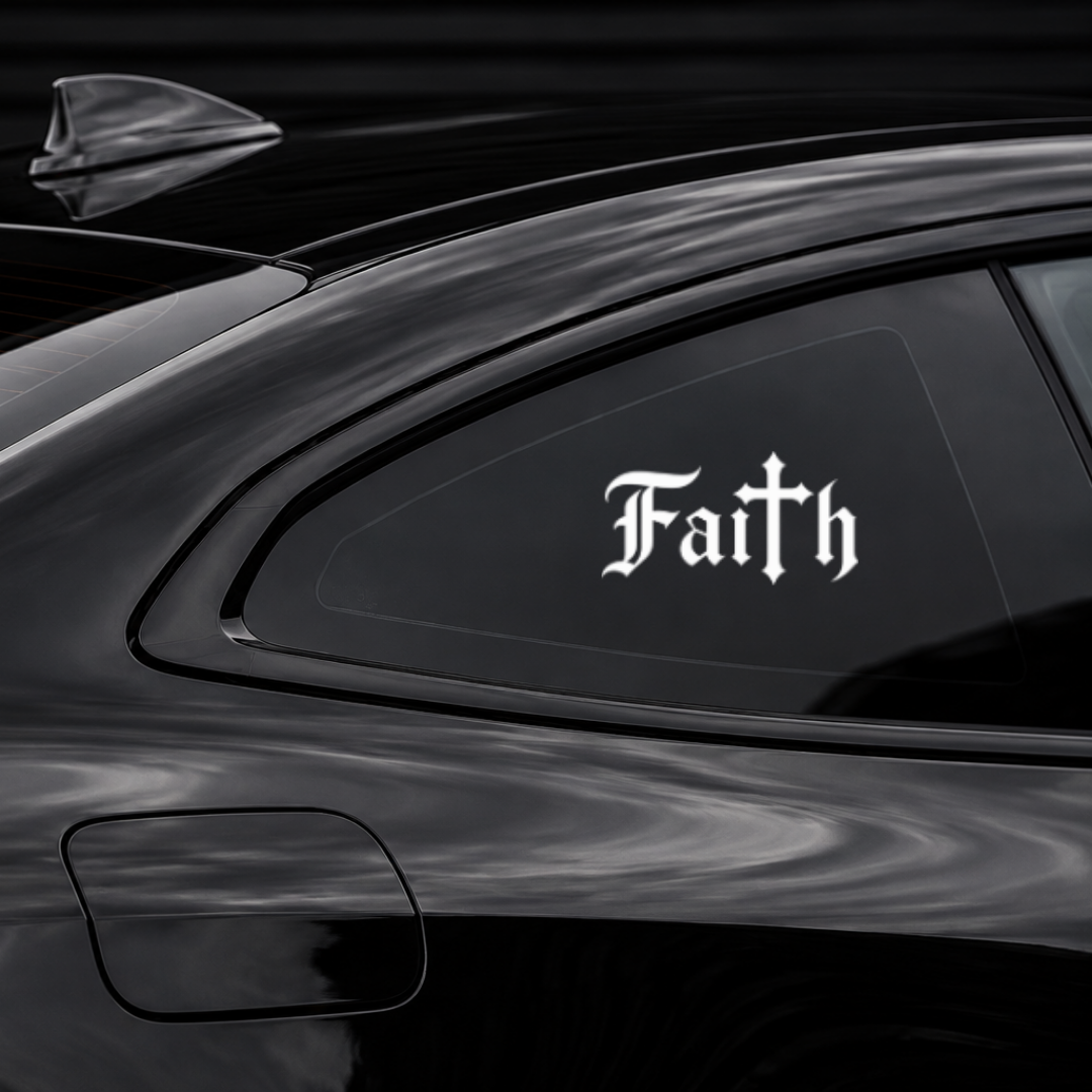 Faith V1