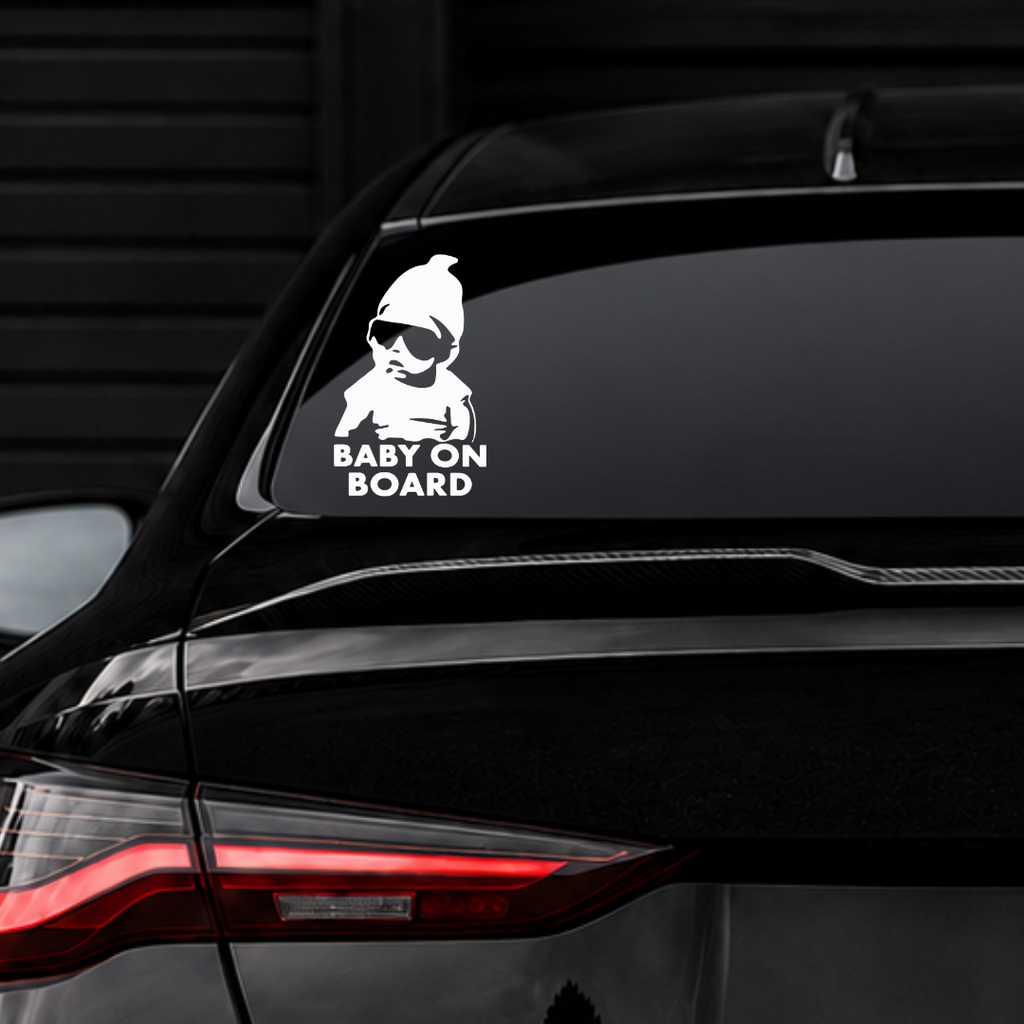 Baby On Board