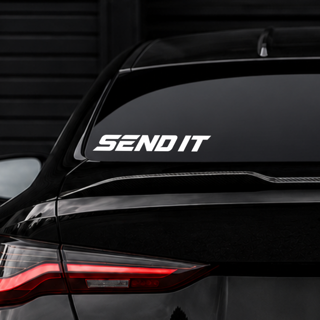 Send it