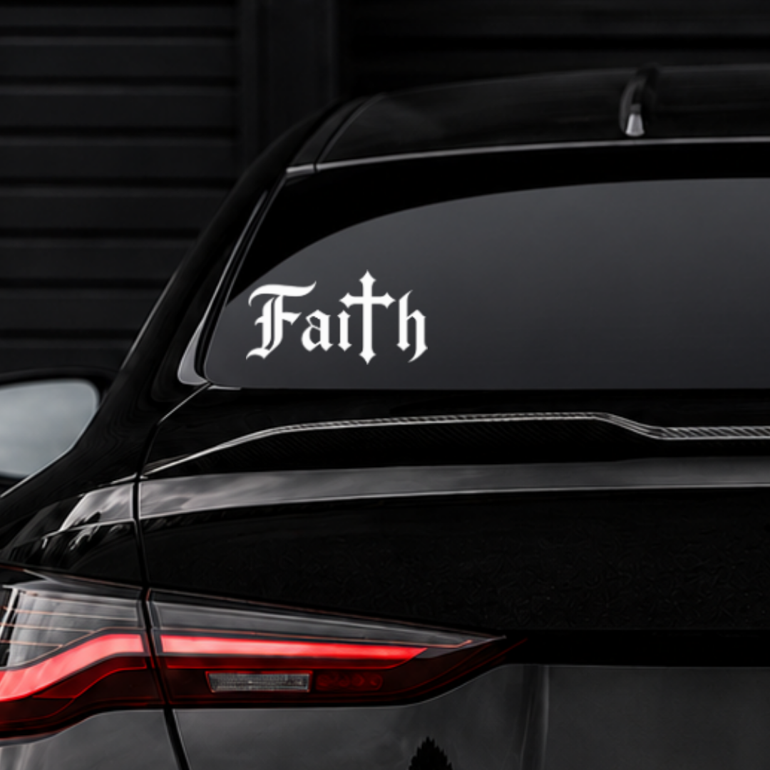 Faith V1
