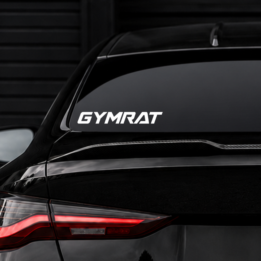 Gymrat